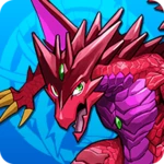 puzzle & dragons (jp) android application logo